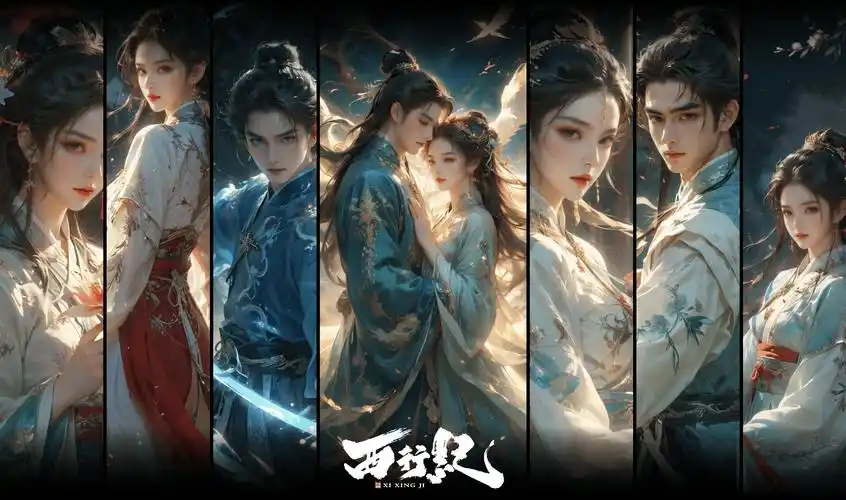 绝色影院高分推理剧第七个证人海报